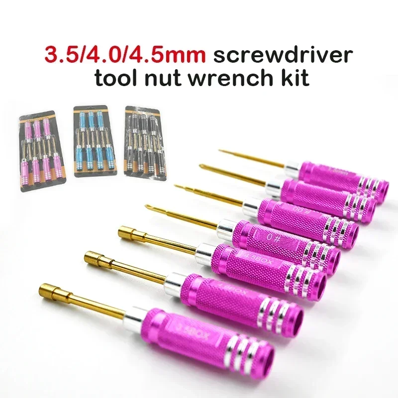 YSIDO 7Pcs 1.5 2.0 2.5mm Hex S - Fpv Drone Tool Kit 리뷰 및 가격