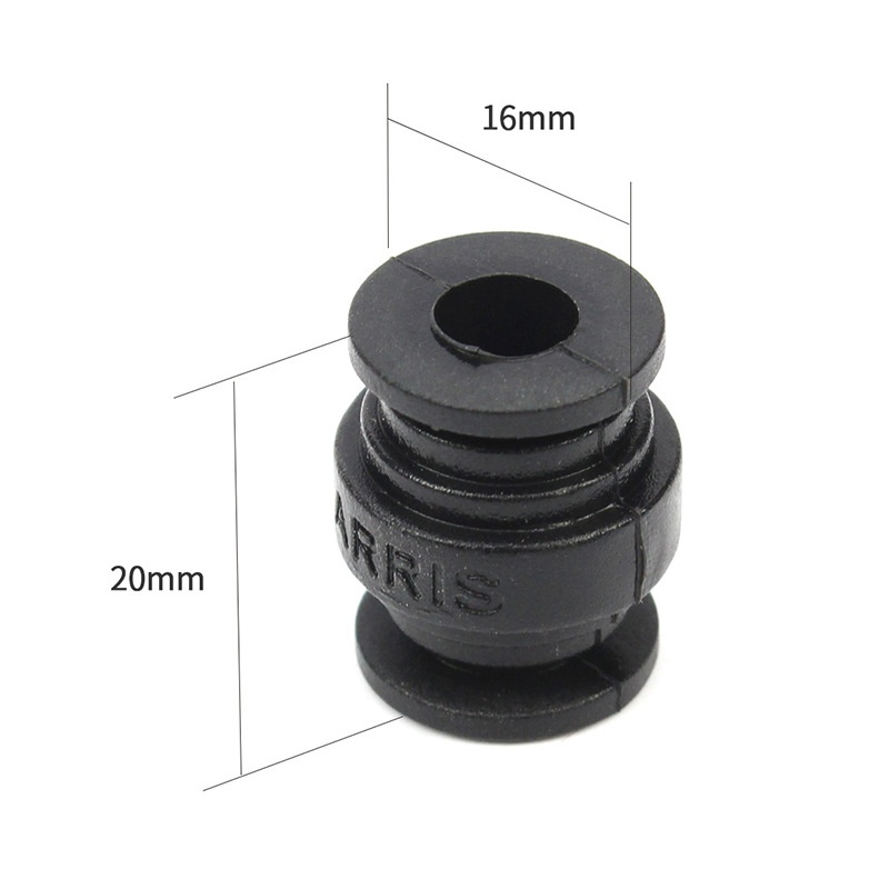 4Pcs/Lot Anti Vibration Rubber - Fpv Drone Flight Controller 리뷰 및 가격