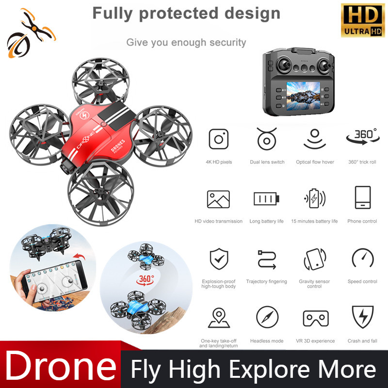 NEW Mini Drone 812PRO professi - Fpv Drone Charger 리뷰 및 가격