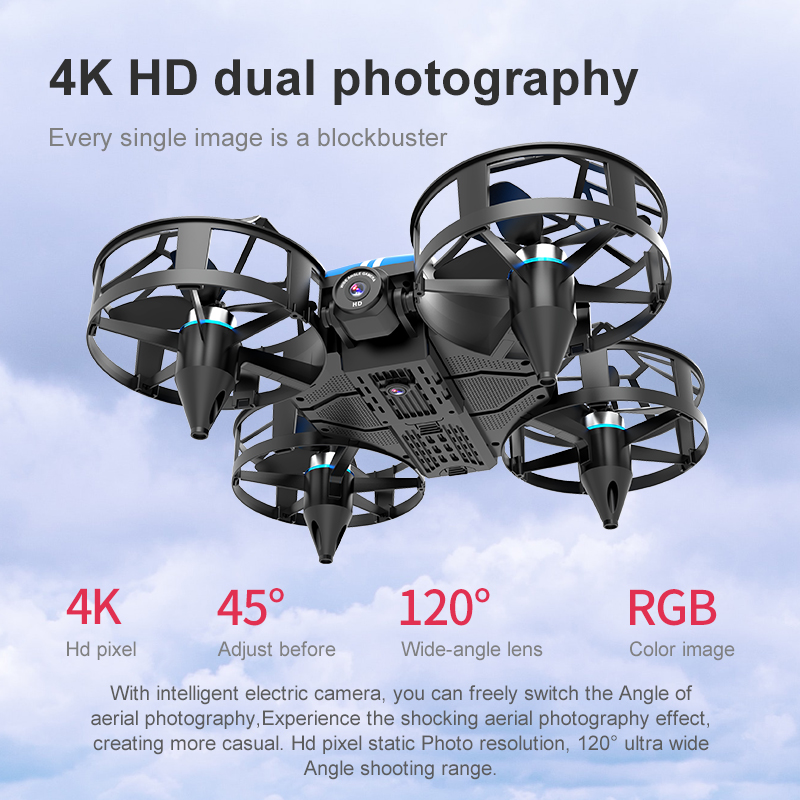 NEW Mini Drone 812PRO professi - Fpv Drone Charger 리뷰 및 가격