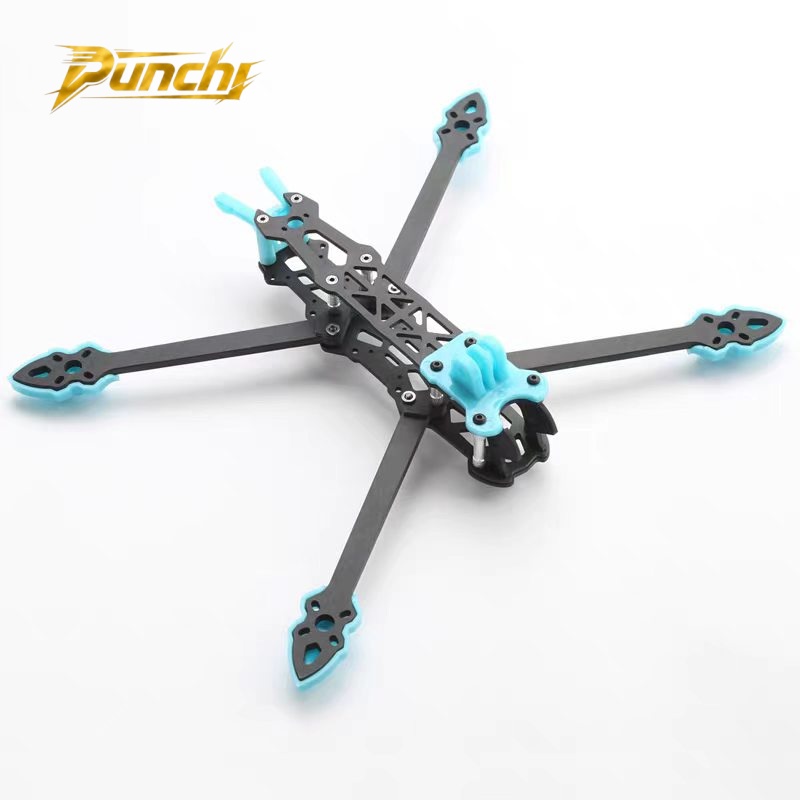 Mark4 5inch FPV Carbon Fiber F - Fpv Drone Quadcopter 리뷰 및 가격