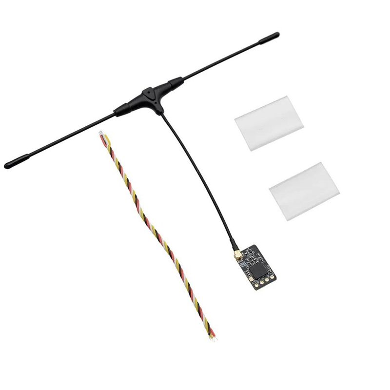 AS96-Nano RX Receiver With T-A - Fpv Drone Antenna 리뷰 및 가격