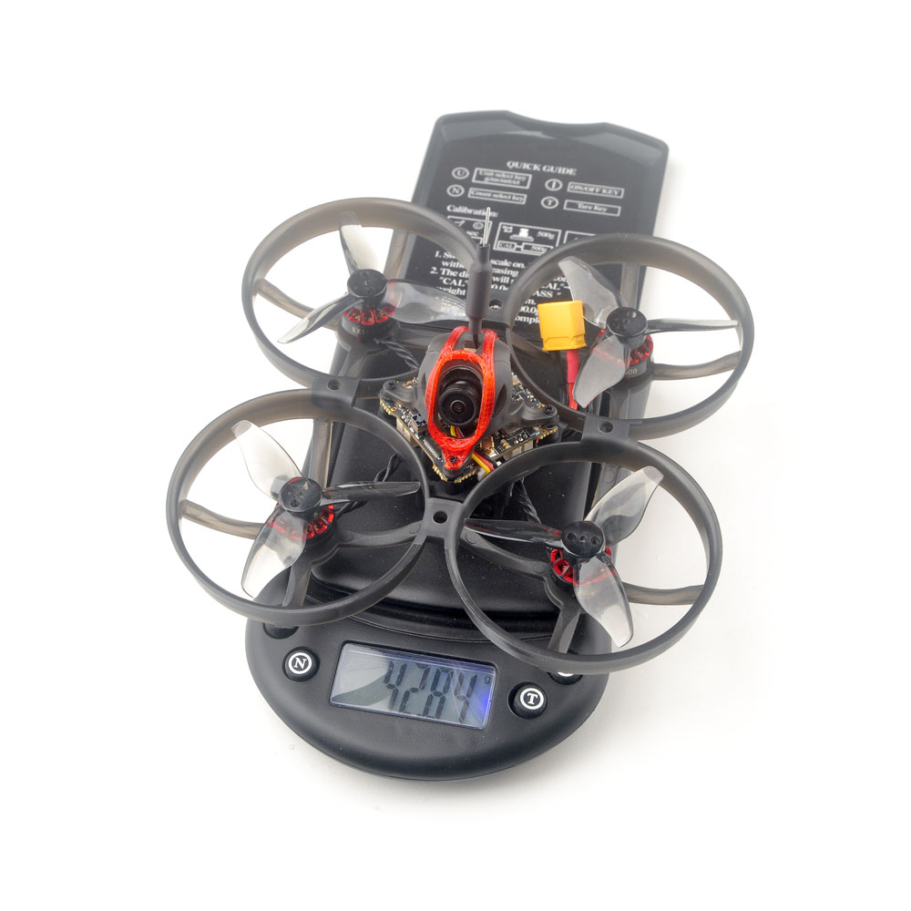 HappyModel Mobula8 1-2S 85mm M - Fpv Drone Charger 리뷰 및 가격