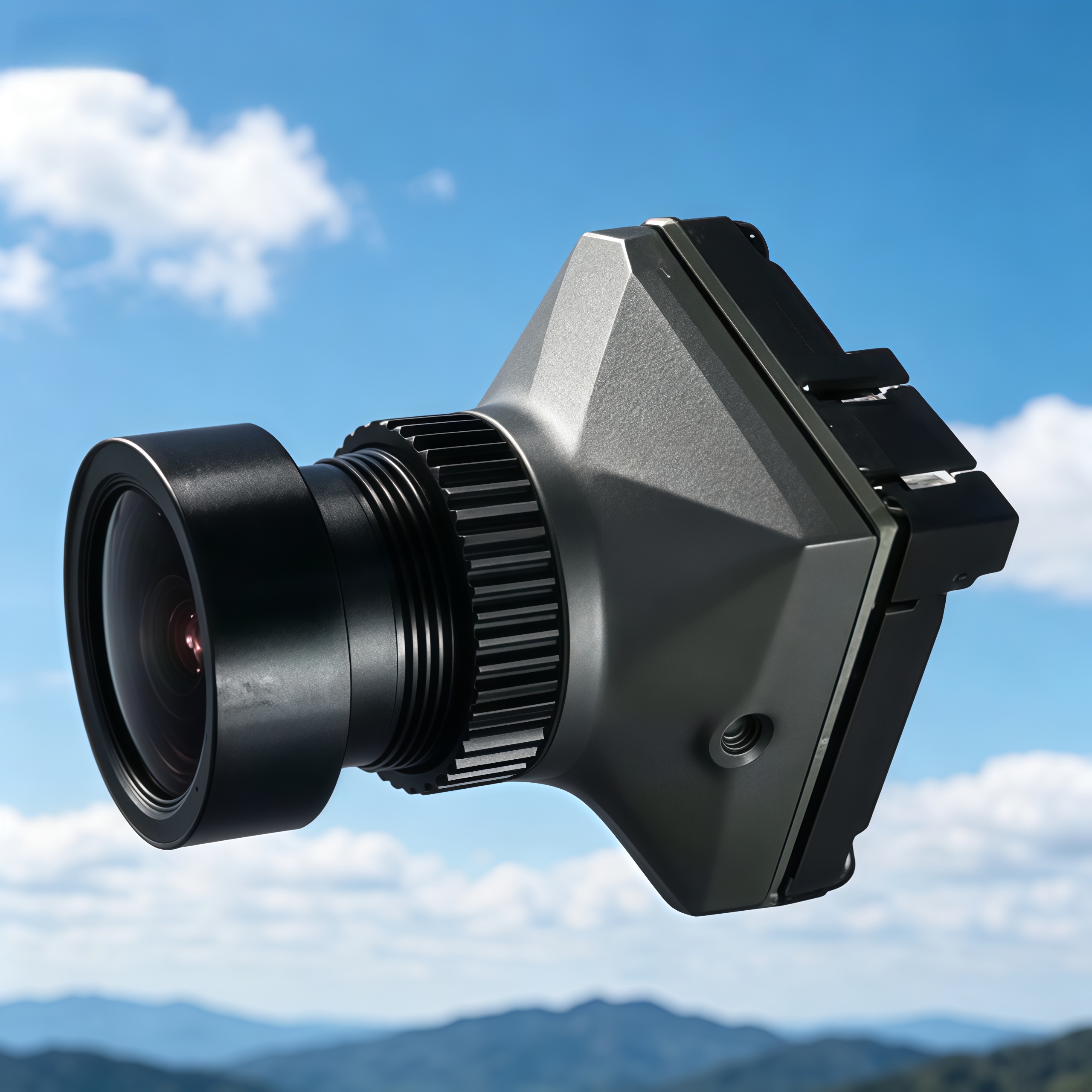 1500TVL HD CADDX Snail FPV Cam - Fpv Drone Camera 리뷰 및 가격
