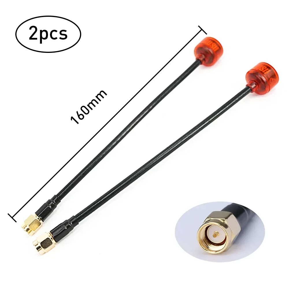 2026 NEW RUSHFPV RUSH Cherry F - Fpv Drone Transmitter 리뷰 및 가격