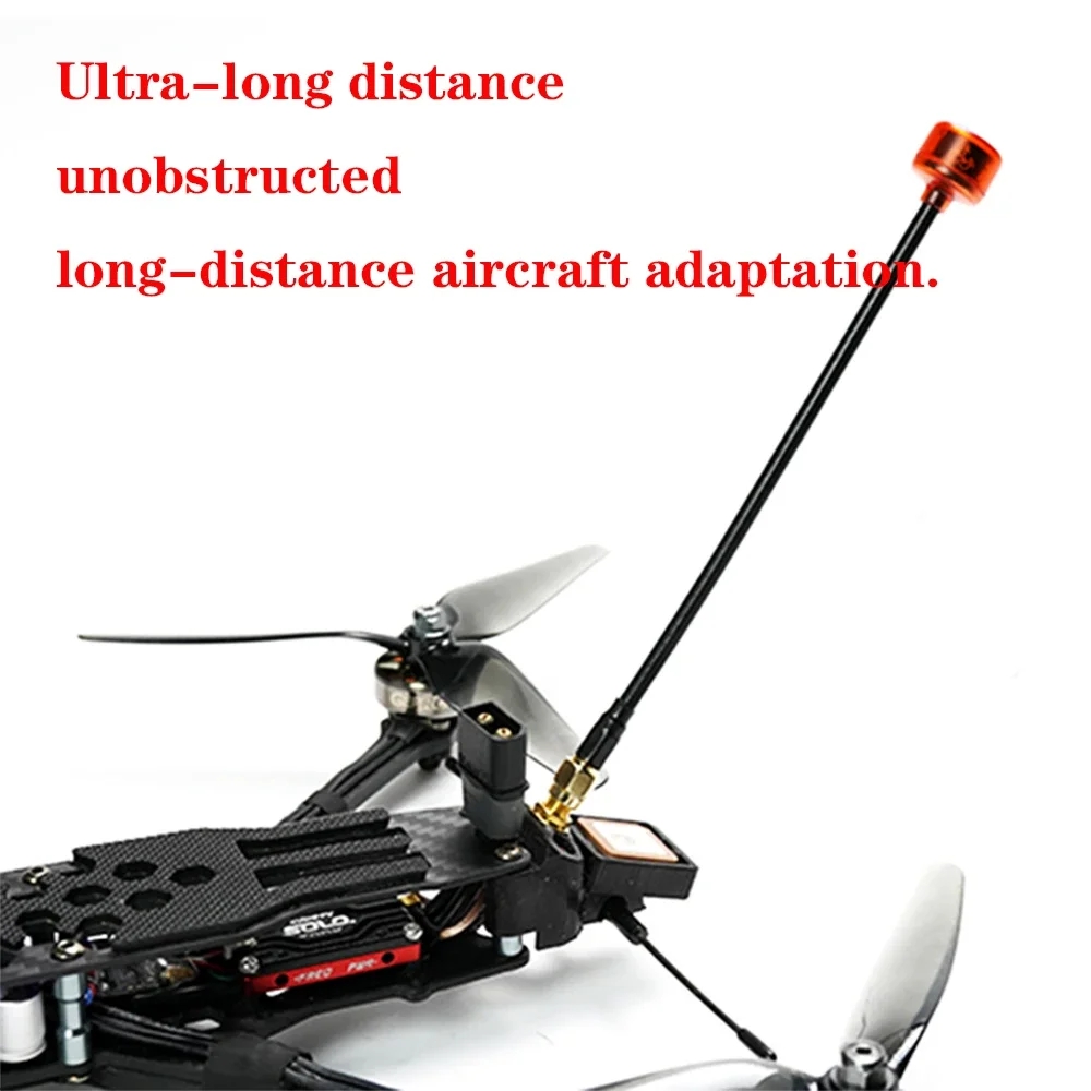 2026 NEW RUSHFPV RUSH Cherry F - Fpv Drone Transmitter 리뷰 및 가격