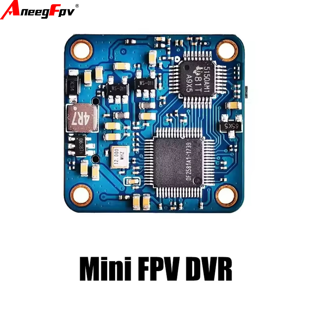RunCam Mini FPV  DVR Lossless  - Fpv Drone Flight Controller 리뷰 및 가격