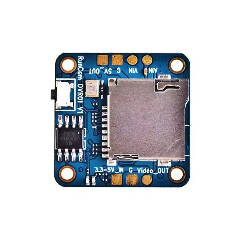 RunCam Mini FPV  DVR Lossless  - Fpv Drone Flight Controller 리뷰 및 가격