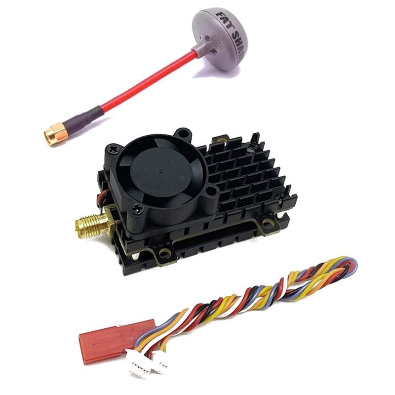 ABWE-Long Range 5.8Ghz 2W FPV  - Fpv Drone Transmitter 리뷰 및 가격