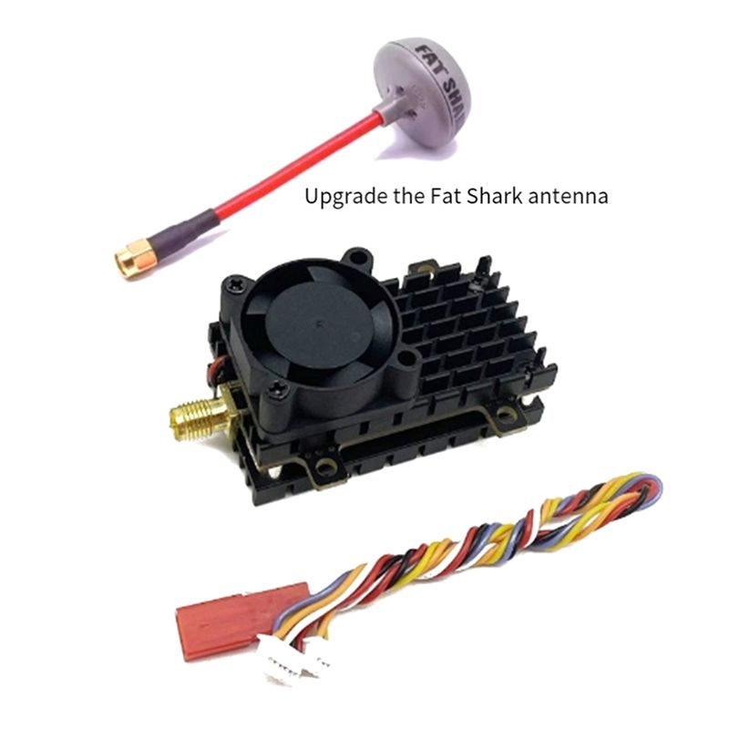 ABWE-Long Range 5.8Ghz 2W FPV  - Fpv Drone Transmitter 리뷰 및 가격