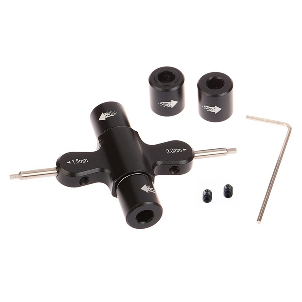 A06K M3 M5 Wrench Screw Nut 1. - Fpv Drone Motor 리뷰 및 가격