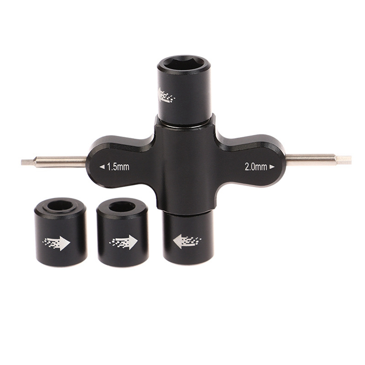 A06K M3 M5 Wrench Screw Nut 1. - Fpv Drone Motor 리뷰 및 가격
