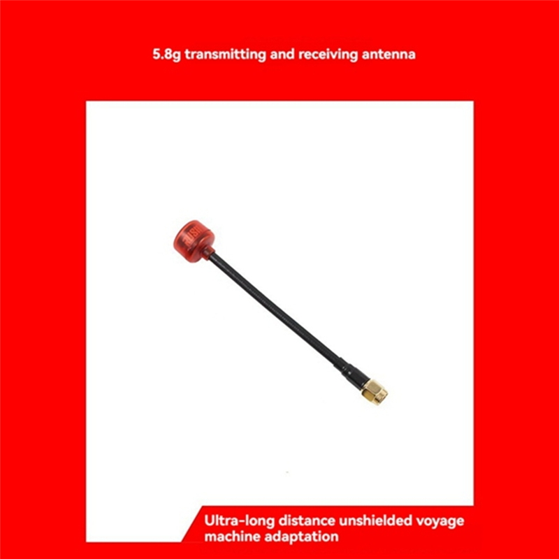 B49C 5.8G FPV Antenna VTX VRX  - Fpv Drone Goggles 리뷰 및 가격