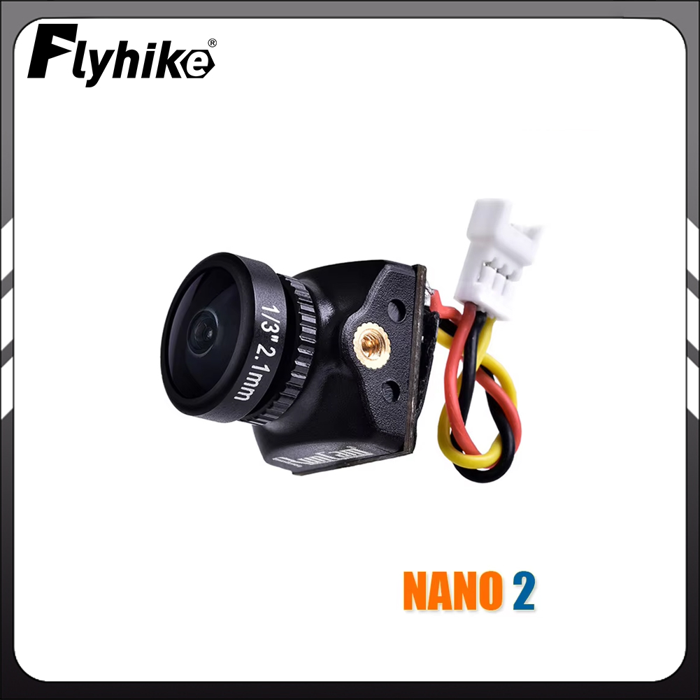 RunCam Nano 2 FPV Camera 2.1mm - Fpv Drone Camera 리뷰 및 가격