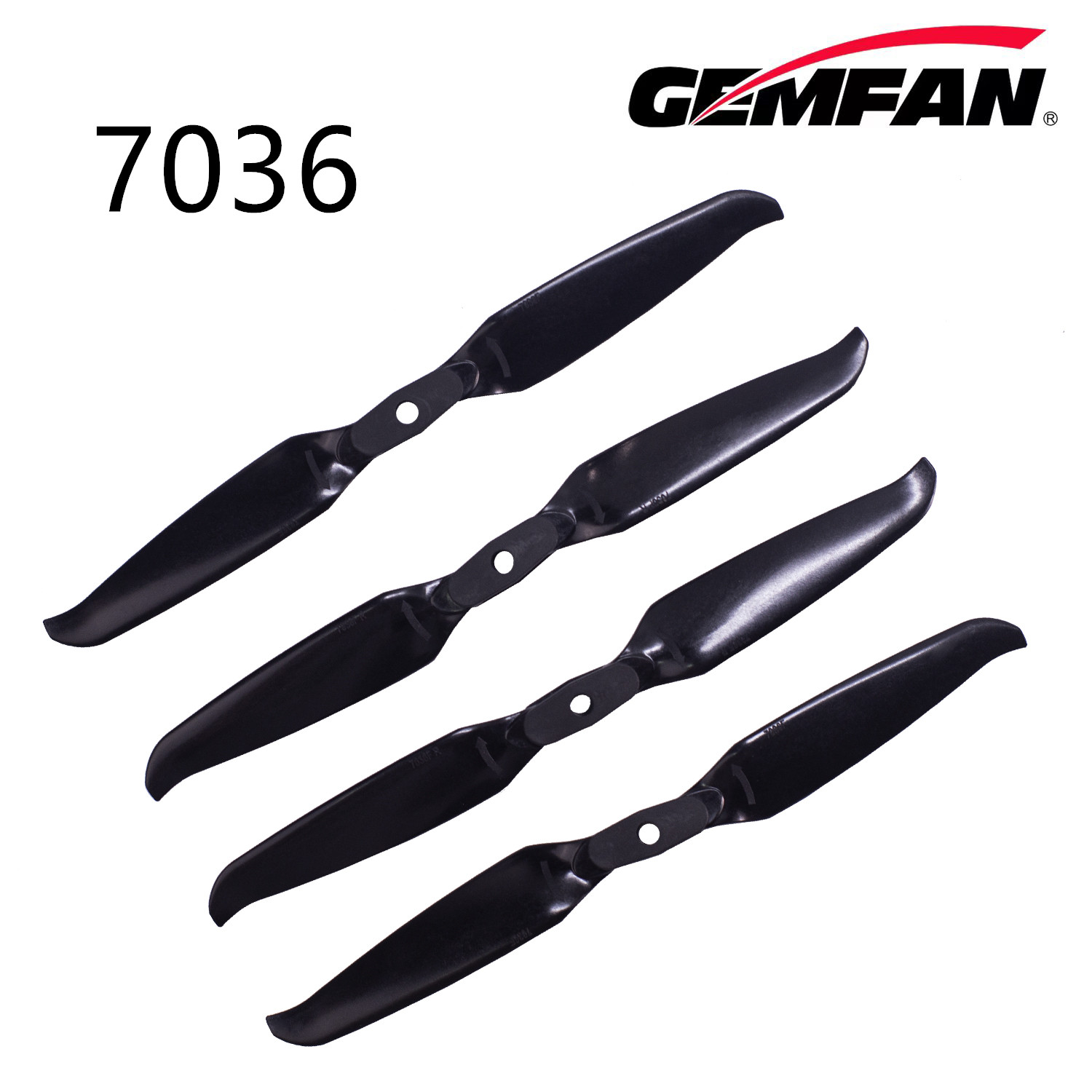 Folding Prop 2 Blade 7-10inch  - Fpv Drone Esc 리뷰 및 가격