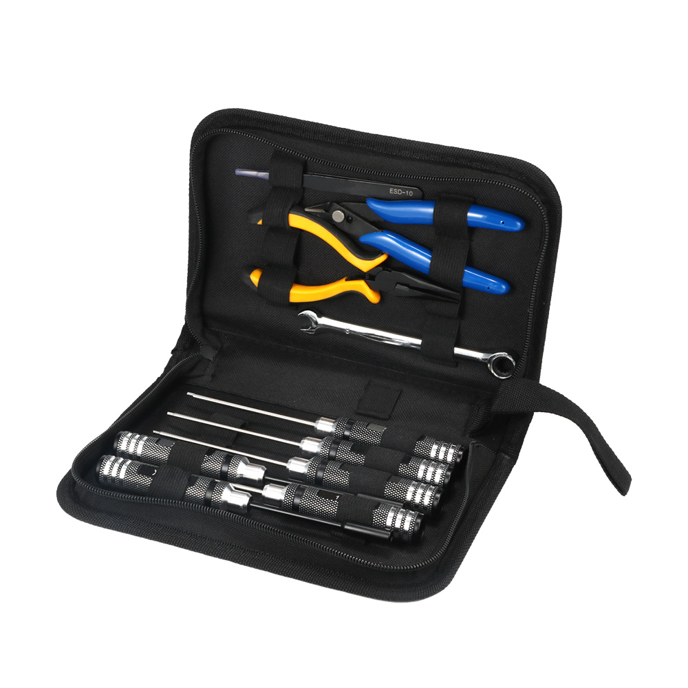 10PCS 10in1 FPV Drone RC Tool  - Fpv Drone Tool Kit 리뷰 및 가격