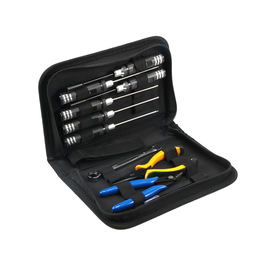 10PCS 10in1 FPV Drone RC Tool  - Fpv Drone Tool Kit 리뷰 및 가격