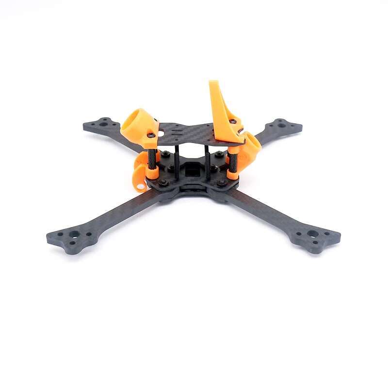 533 PRO 5inch FPV Frame Kit 19 - Fpv Drone Kit 리뷰 및 가격