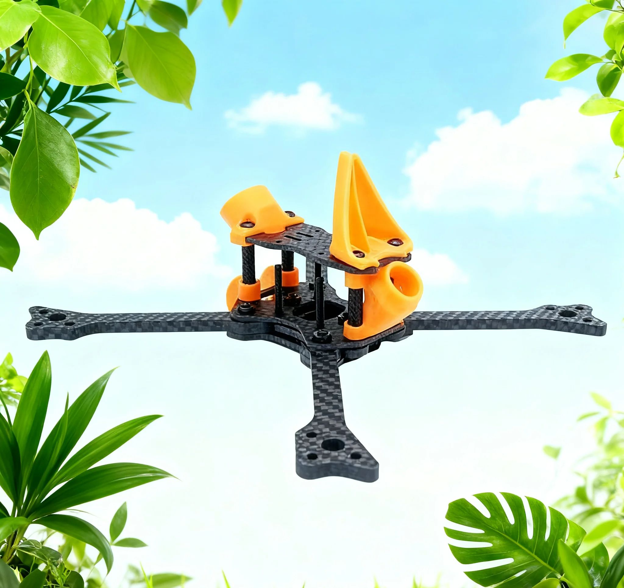 533 PRO 5inch FPV Frame Kit 19 - Fpv Drone Kit 리뷰 및 가격