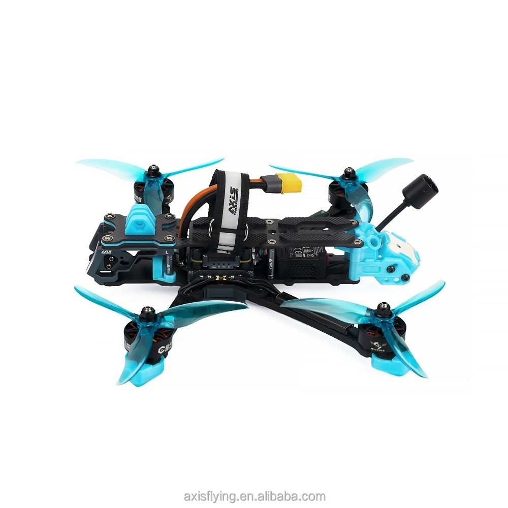 2025 Axisflying Manta 5 DC(Dea - Fpv Drone Kit 리뷰 및 가격
