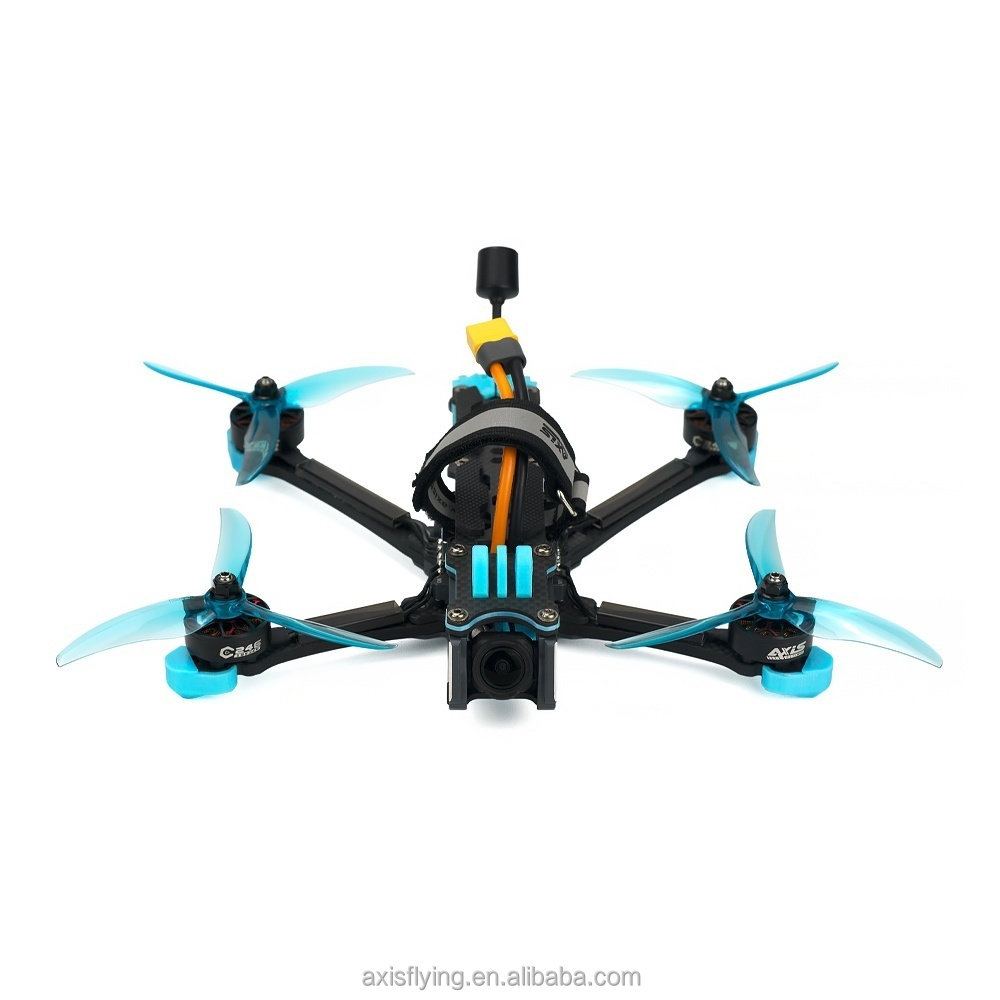 2025 Axisflying Manta 5 DC(Dea - Fpv Drone Kit 리뷰 및 가격