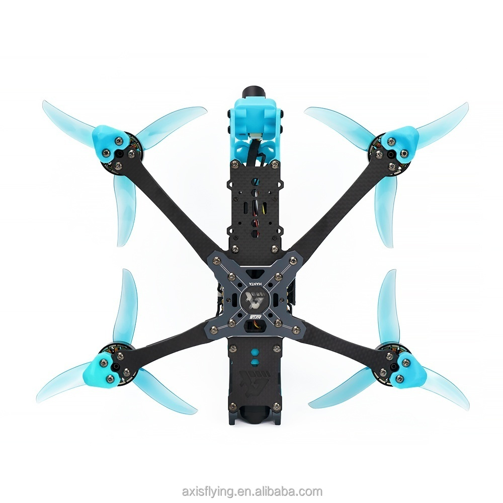 2025 Axisflying Manta 5 DC(Dea - Fpv Drone Kit 리뷰 및 가격