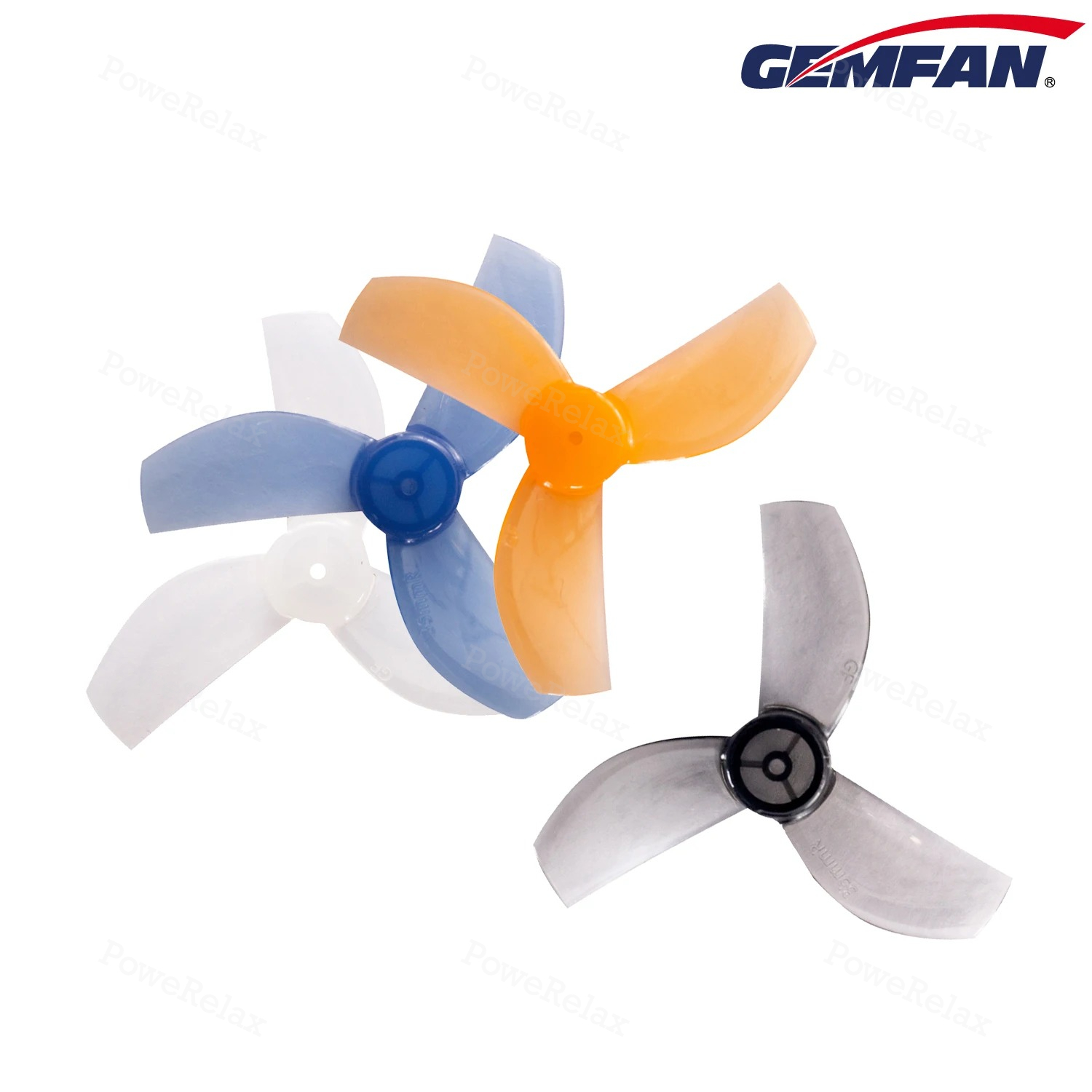 16pairGemfan 35mm-3 35mm 3-Bla - Fpv Drone Motor 리뷰 및 가격