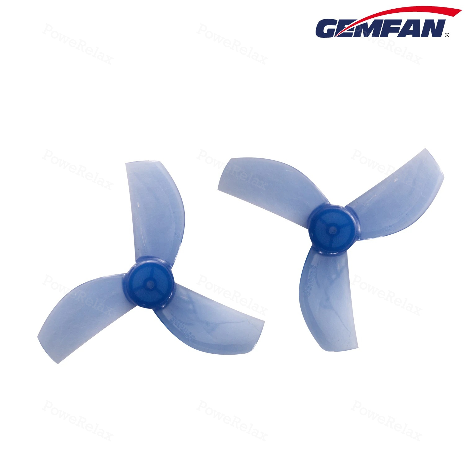 16pairGemfan 35mm-3 35mm 3-Bla - Fpv Drone Motor 리뷰 및 가격