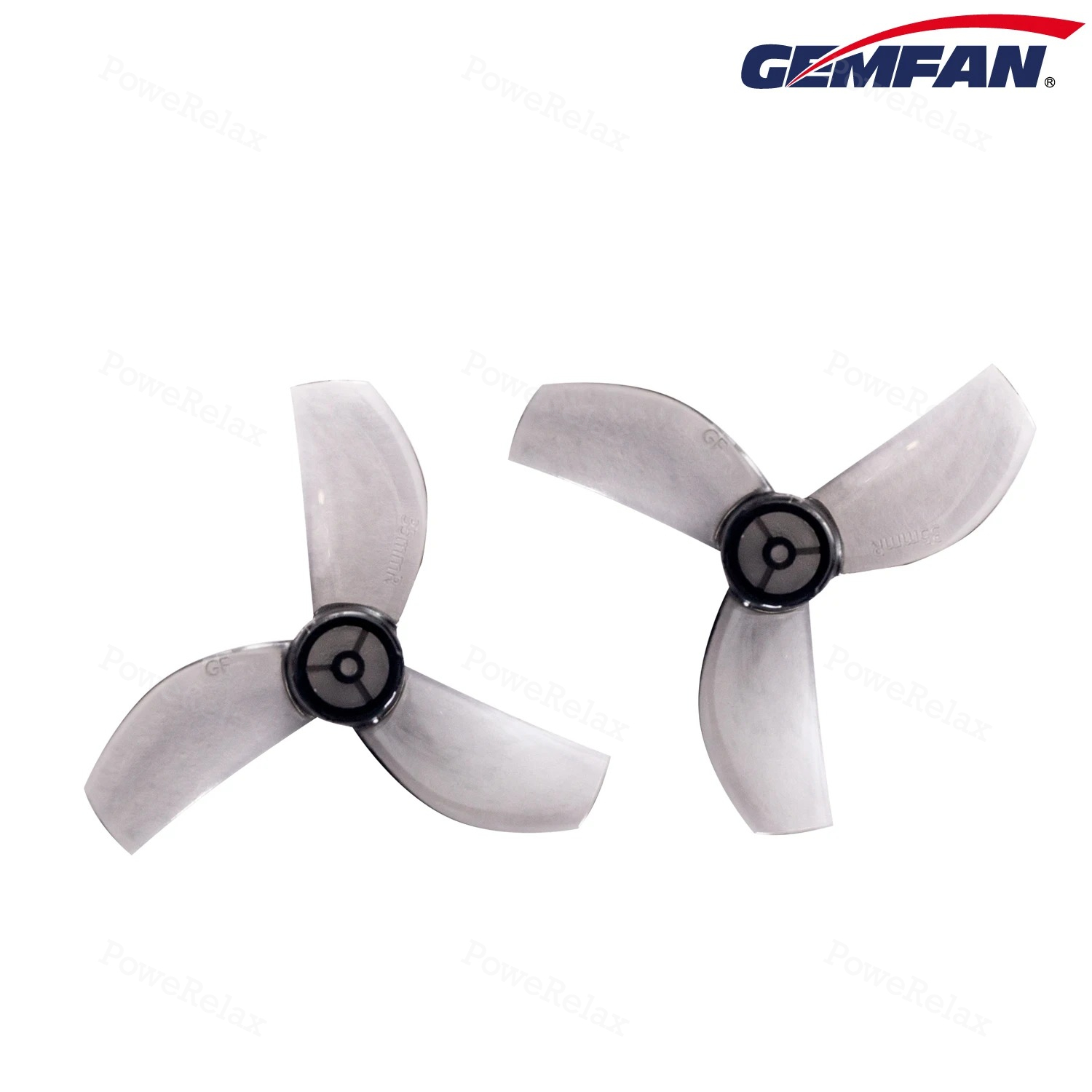 16pairGemfan 35mm-3 35mm 3-Bla - Fpv Drone Motor 리뷰 및 가격