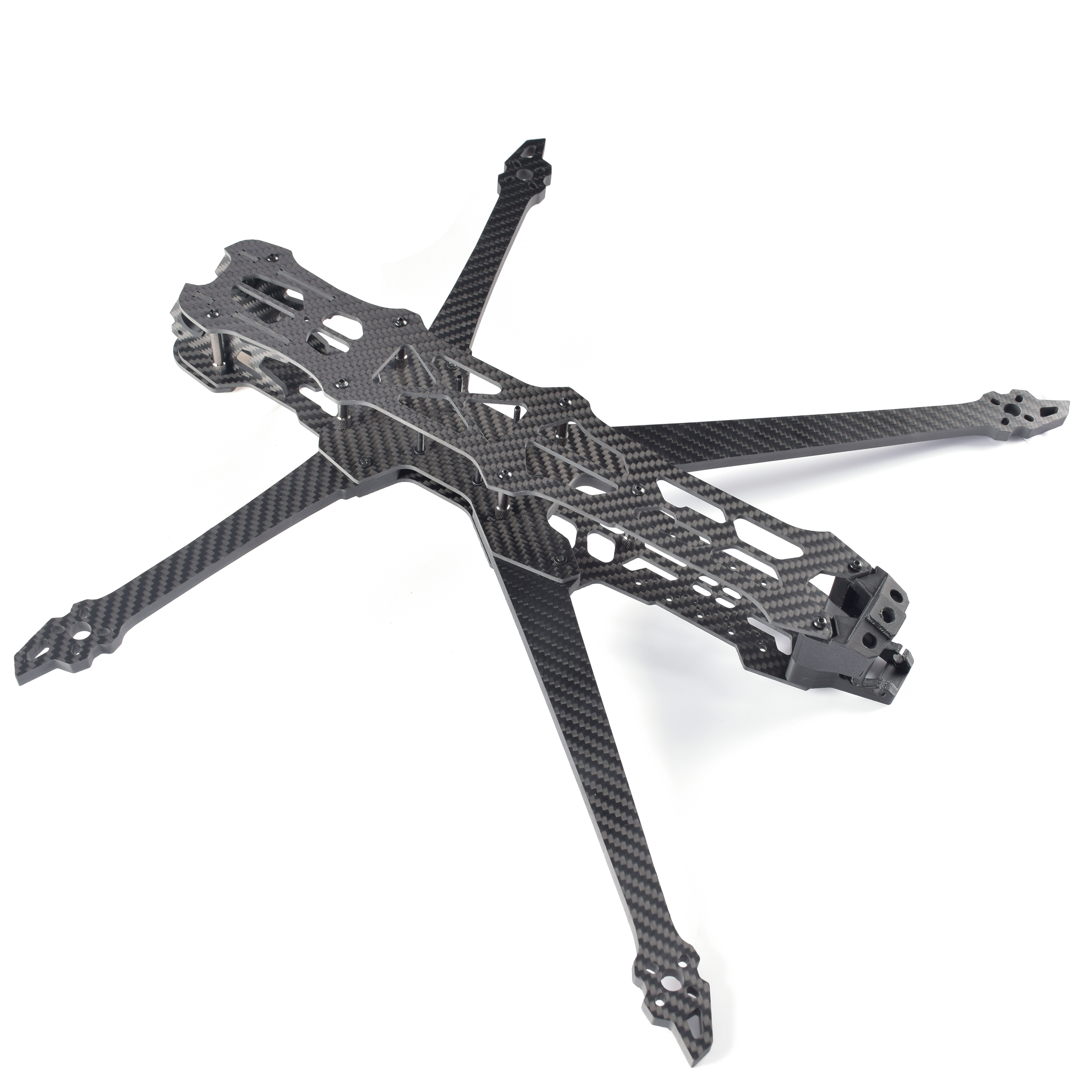 GK-V3 10 inch 435mm Wheelbase  - Fpv Drone Kit 리뷰 및 가격