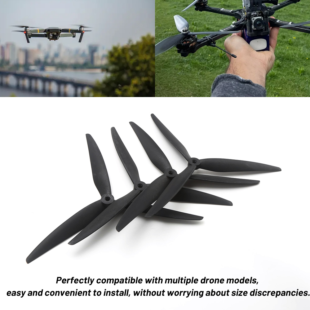 GK-V3 10 inch 435mm Wheelbase  - Fpv Drone Kit 리뷰 및 가격