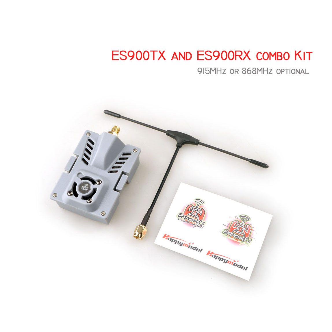 Happymodel RC ELRS Micro ES900 - Fpv Drone Motor 리뷰 및 가격