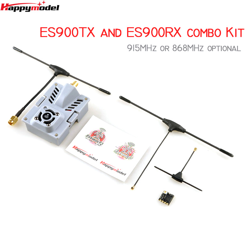 Happymodel RC ELRS Micro ES900 - Fpv Drone Motor 리뷰 및 가격