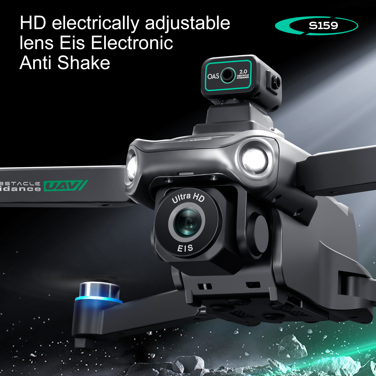 S159 GPS Drone 4K Profesional  - Fpv Drone Charger 리뷰 및 가격
