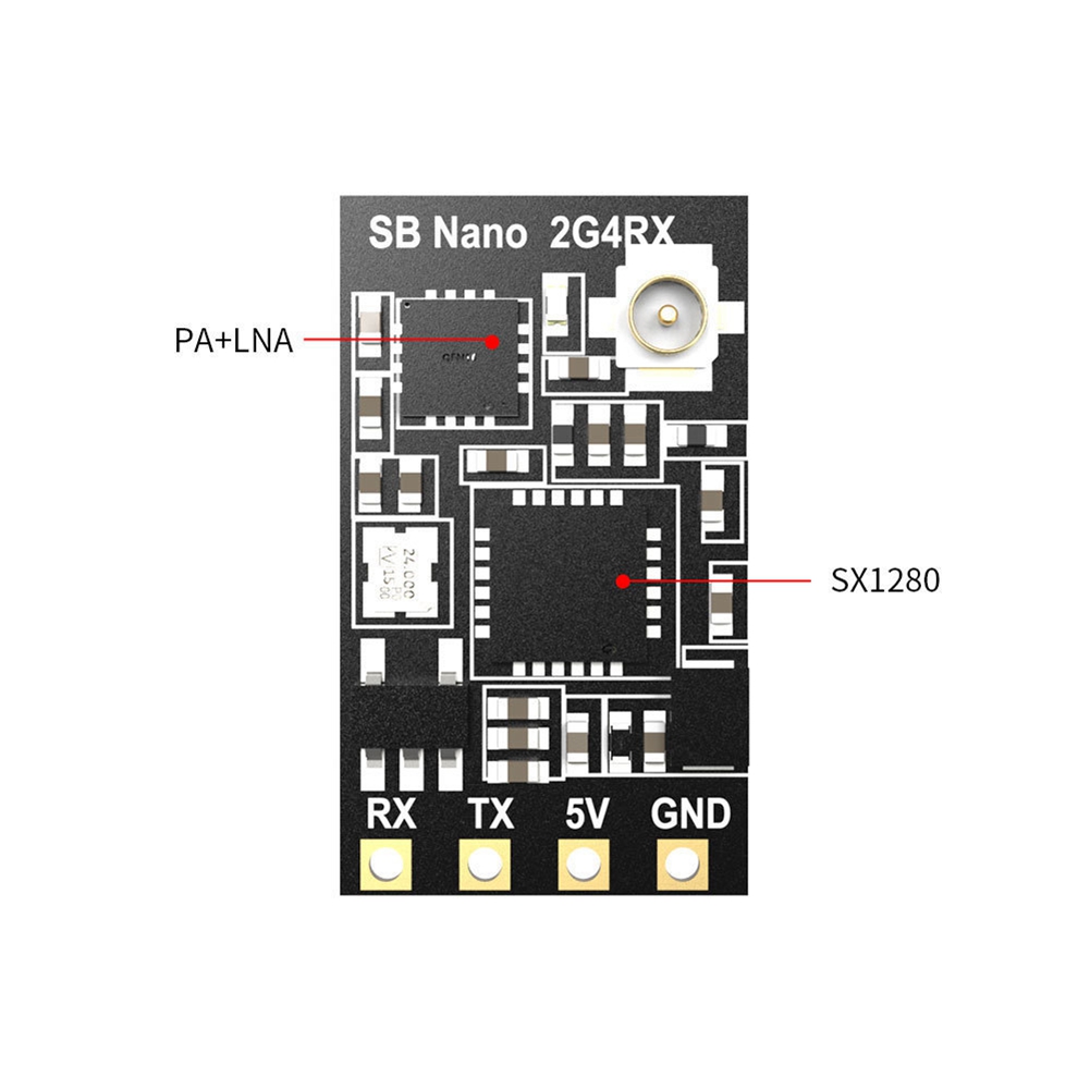 FBIL-2.4G Expresslrs ELRS Rece - Fpv Drone Antenna 리뷰 및 가격
