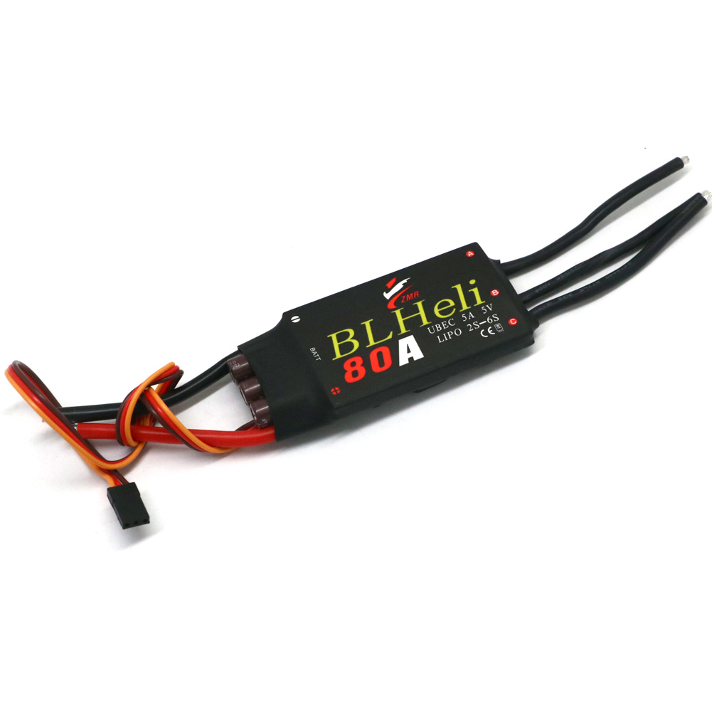 BLHeli Brushless ESC 80A 12A 2 - Fpv Drone Receiver 리뷰 및 가격