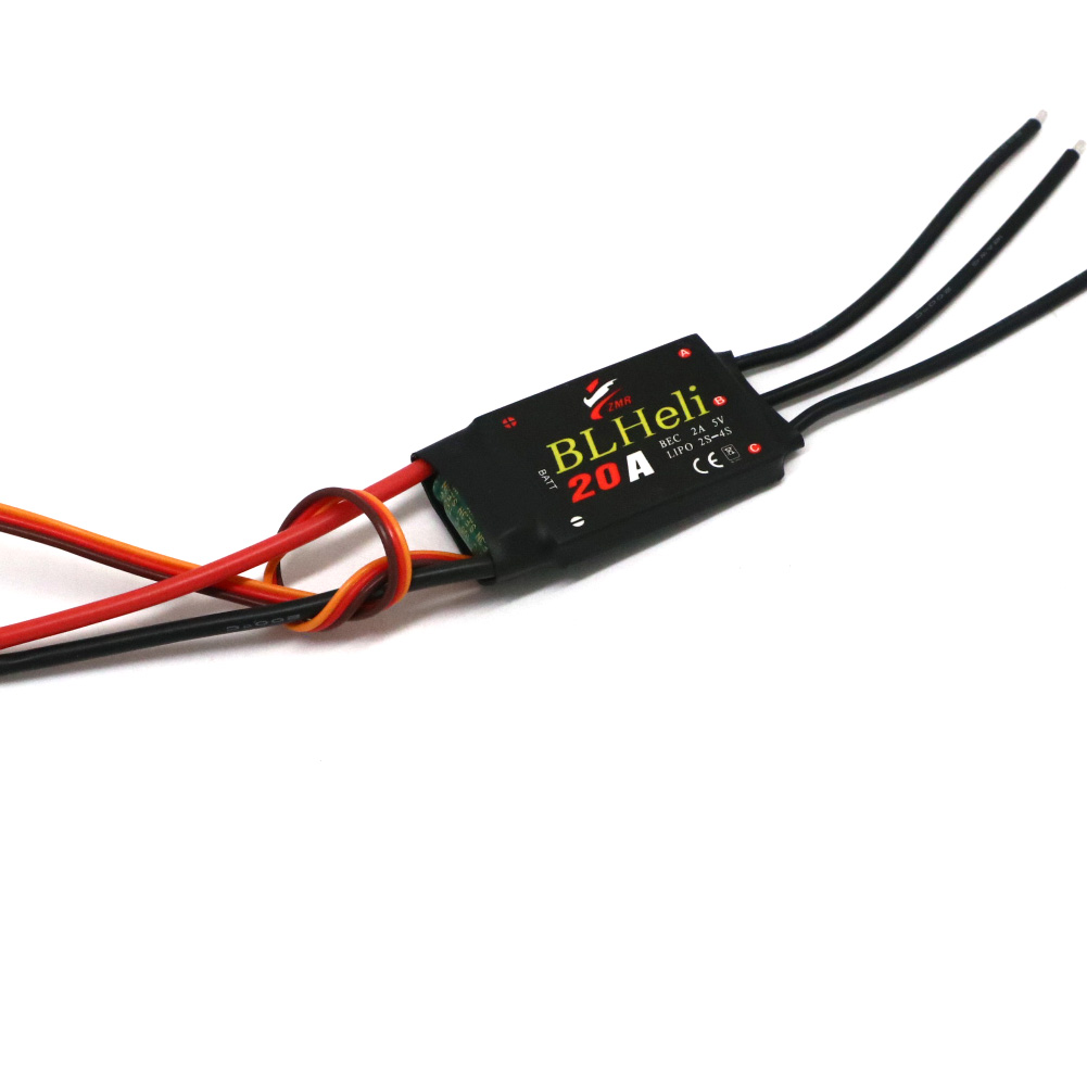 BLHeli Brushless ESC 80A 12A 2 - Fpv Drone Receiver 리뷰 및 가격
