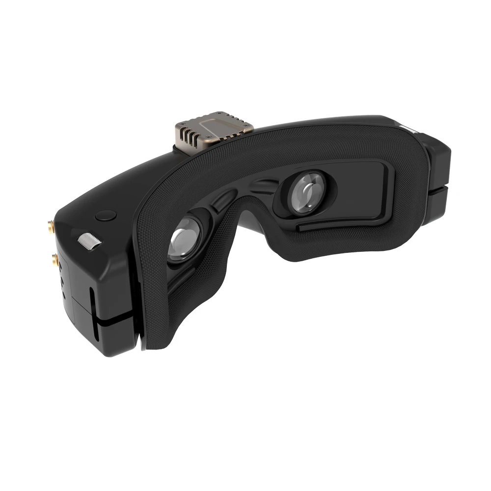 Skyzone Fpv Racing Goggles Sky - Fpv Drone Receiver 리뷰 및 가격