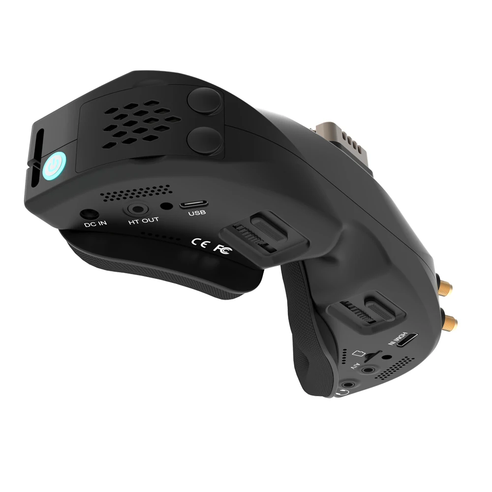 Skyzone Fpv Racing Goggles Sky - Fpv Drone Receiver 리뷰 및 가격