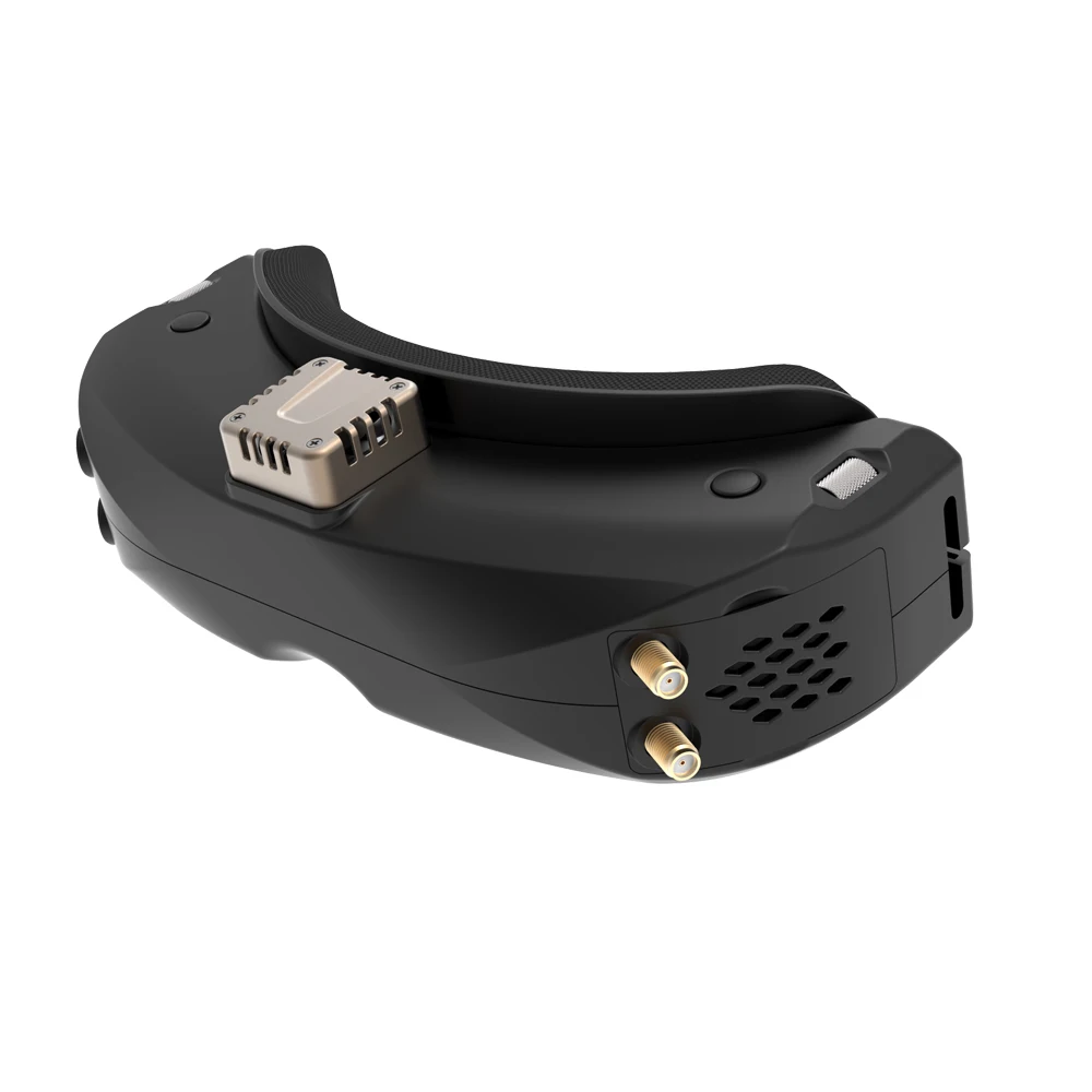 Skyzone Fpv Racing Goggles Sky - Fpv Drone Receiver 리뷰 및 가격
