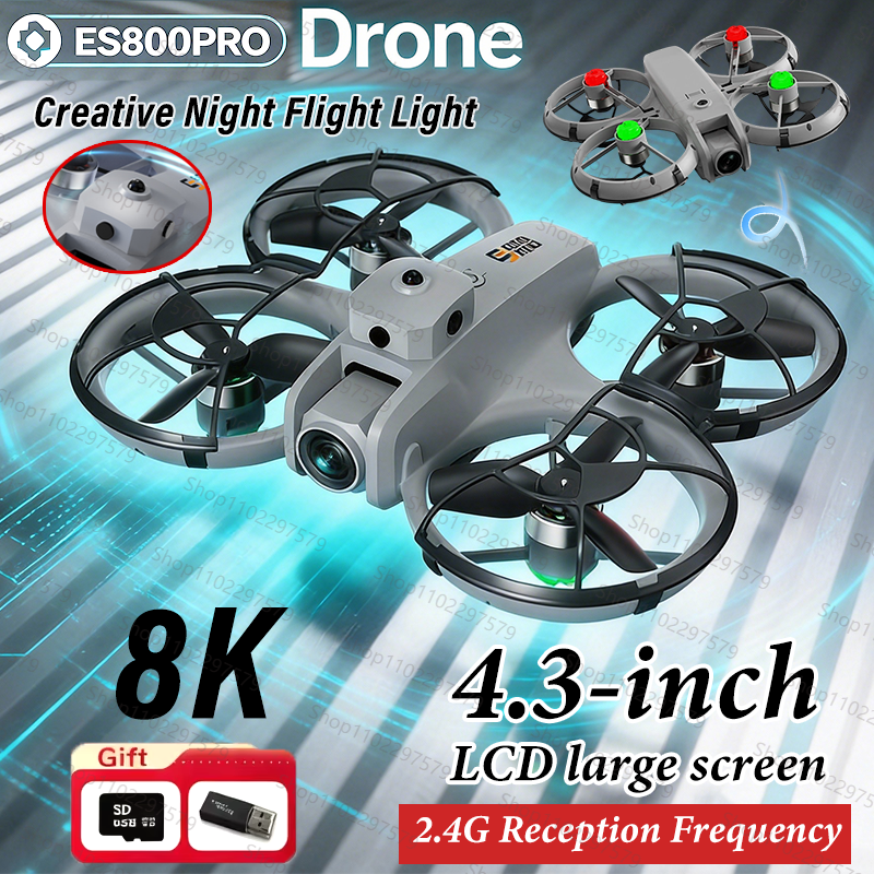 ES800PRO UAV 4.3-inch Remote C - Fpv Drone Bag 리뷰 및 가격
