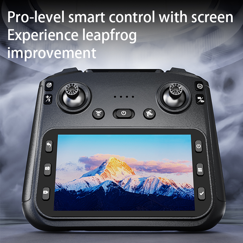 ES800PRO UAV 4.3-inch Remote C - Fpv Drone Bag 리뷰 및 가격
