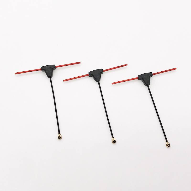 2.4G 2DBI T Antenna IPX1 for T - Fpv Drone Receiver 리뷰 및 가격