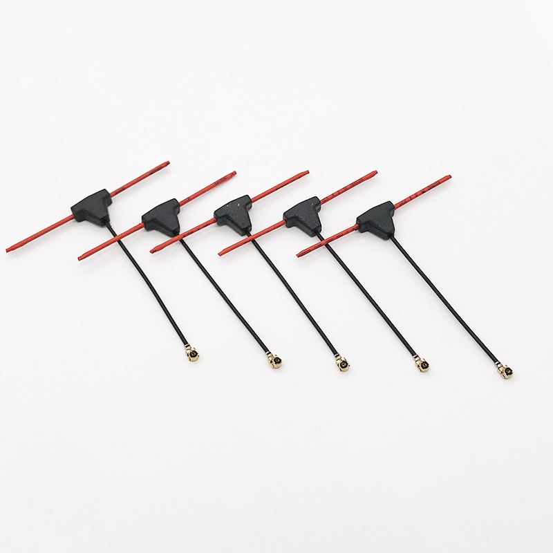 2.4G 2DBI T Antenna IPX1 for T - Fpv Drone Receiver 리뷰 및 가격