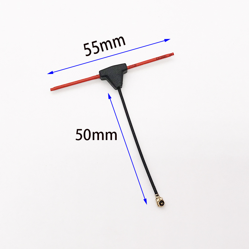 2.4G 2DBI T Antenna IPX1 for T - Fpv Drone Receiver 리뷰 및 가격