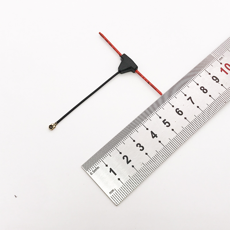 2.4G 2DBI T Antenna IPX1 for T - Fpv Drone Receiver 리뷰 및 가격
