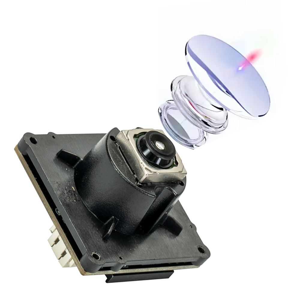 Custom 50MP IMX766 Auto Focus  - Fpv Drone Camera 리뷰 및 가격