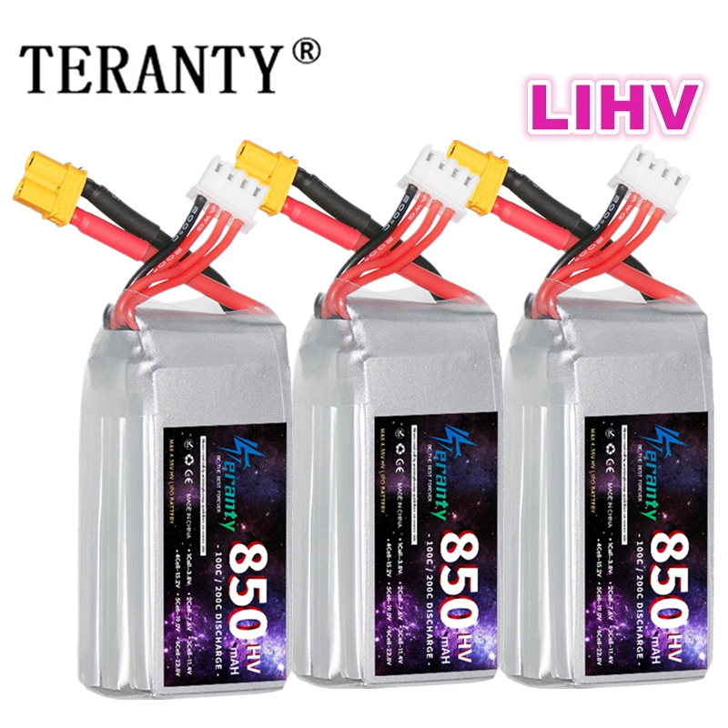 1/2/3PCS TERANTY 3S 11.4V Lipo - Fpv Drone Battery 리뷰 및 가격