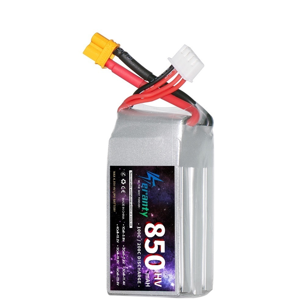 1/2/3PCS TERANTY 3S 11.4V Lipo - Fpv Drone Battery 리뷰 및 가격