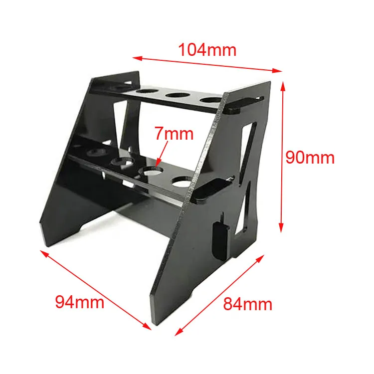 RC Screwdriver Shelf Hex Screw - Fpv Drone Tool Kit 리뷰 및 가격